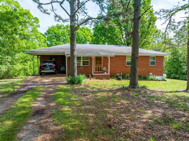 3009 N Main Street, Mount Pleasant, AR 72651