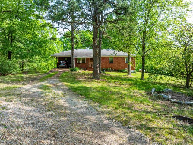 3009 N Main Street, Mount Pleasant, AR 72651