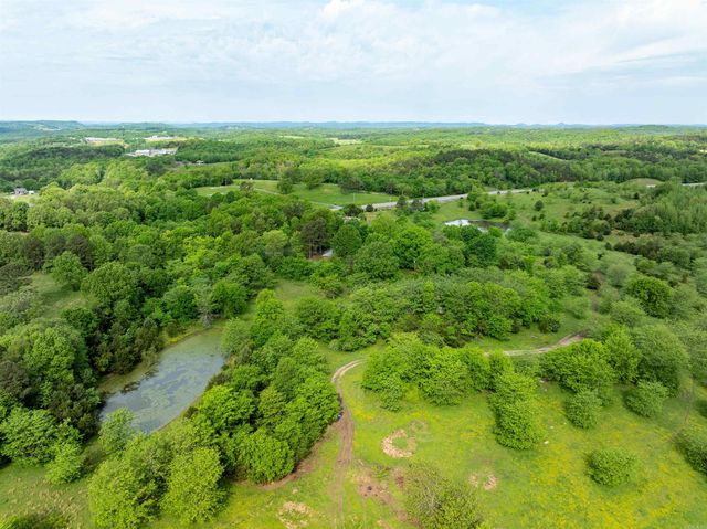 3009 N Main Street, Mount Pleasant, AR 72651