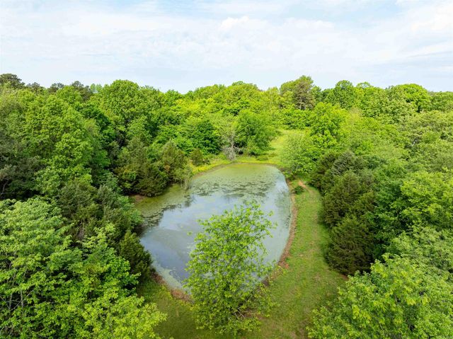 3009 N Main Street, Mount Pleasant, AR 72651