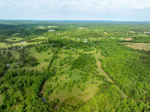 3009 N Main Street, Mount Pleasant, AR 72651