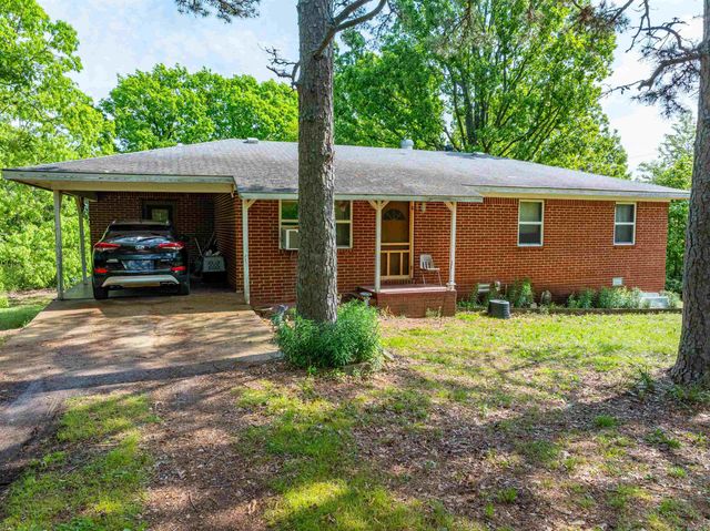 3009 N Main Street, Mount Pleasant, AR 72651