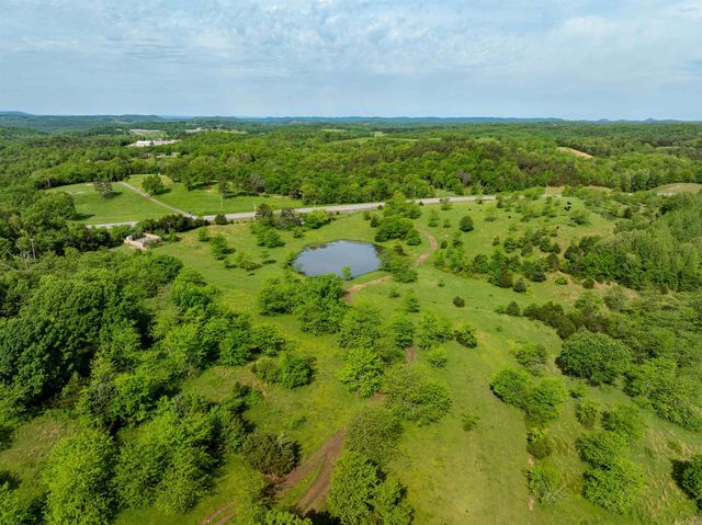 3009 N Main Street, Mount Pleasant, AR 72651