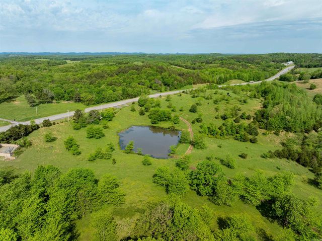 3009 N Main Street, Mount Pleasant, AR 72651