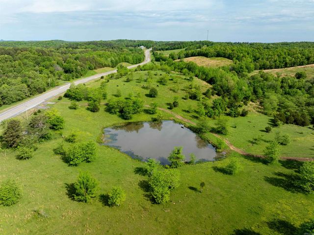 3009 N Main Street, Mount Pleasant, AR 72651