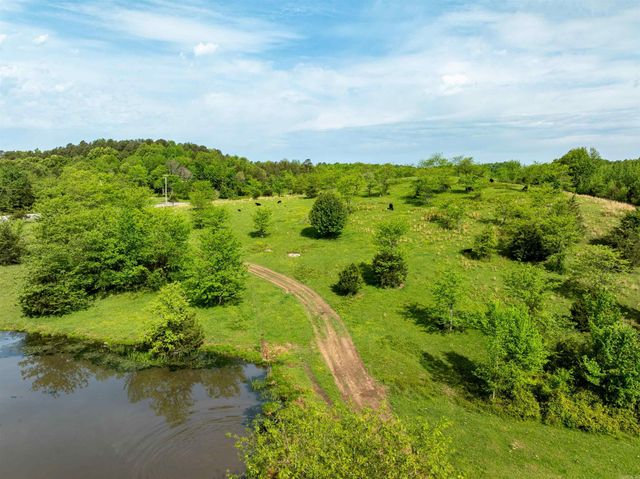 3009 N Main Street, Mount Pleasant, AR 72651