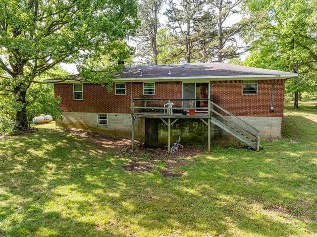 3009 N Main Street, Mount Pleasant, AR 72651