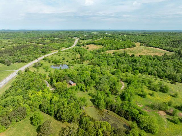 3009 N Main Street, Mount Pleasant, AR 72651