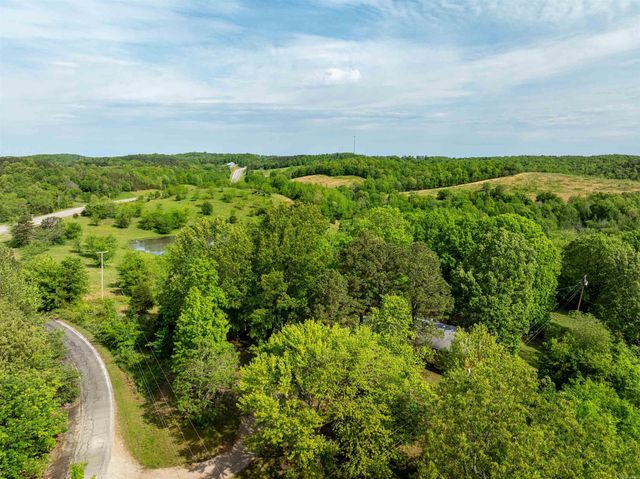 3009 N Main Street, Mount Pleasant, AR 72651