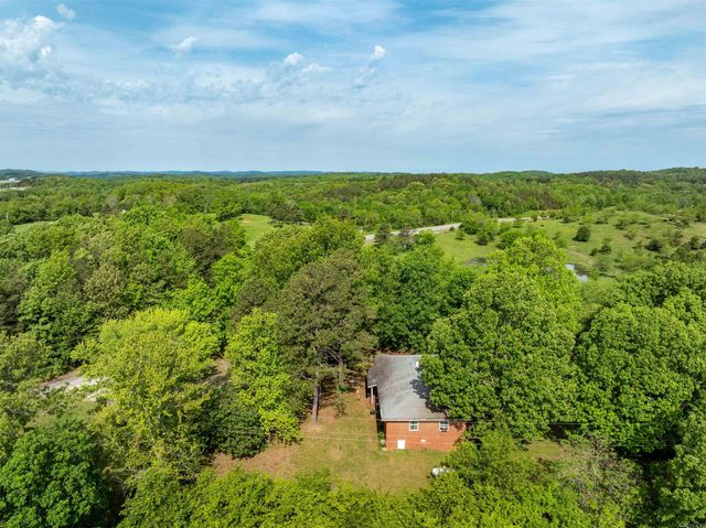 3009 N Main Street, Mount Pleasant, AR 72651