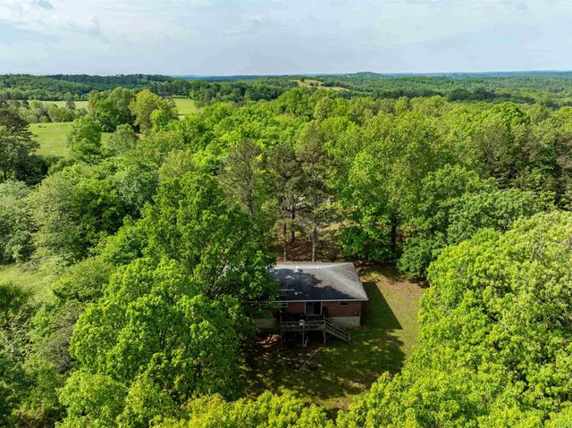 3009 N Main Street, Mount Pleasant, AR 72651