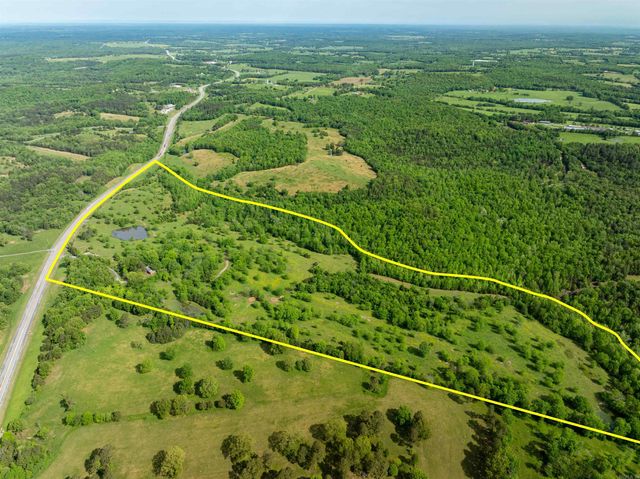 3009 N Main Street, Mount Pleasant, AR 72651