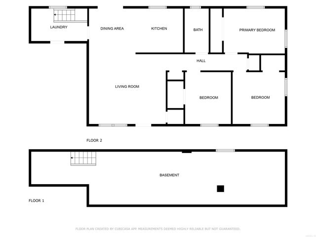 3009 N Main Street, Mount Pleasant, AR 72651