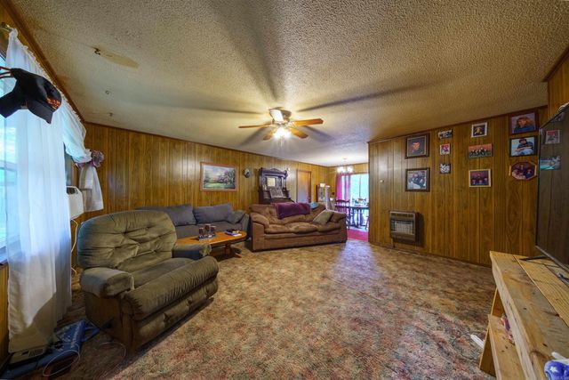 3009 N Main Street, Mount Pleasant, AR 72651