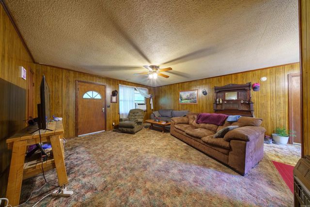 3009 N Main Street, Mount Pleasant, AR 72651