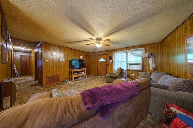 3009 N Main Street, Mount Pleasant, AR 72651