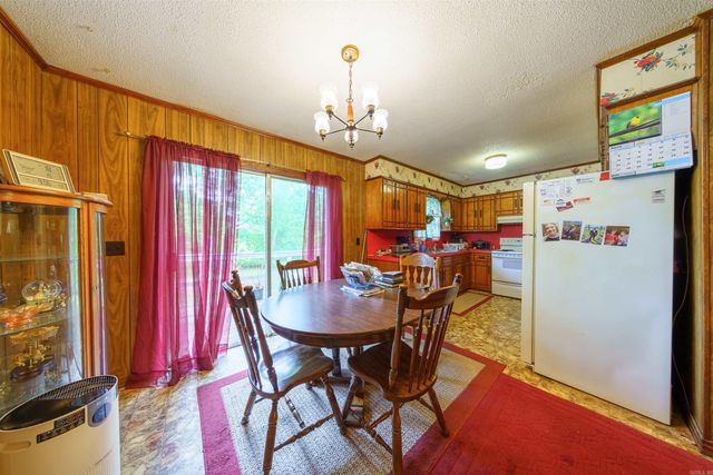 3009 N Main Street, Mount Pleasant, AR 72651