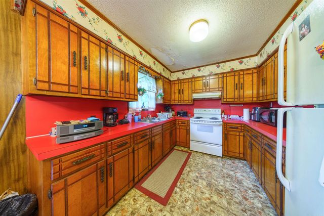 3009 N Main Street, Mount Pleasant, AR 72651