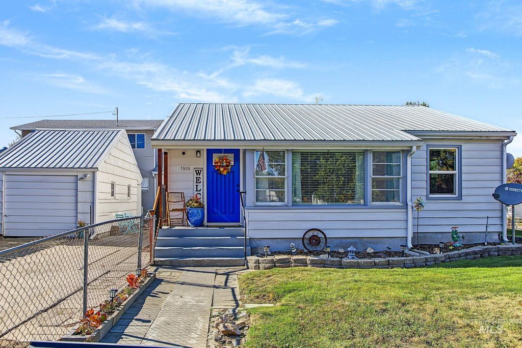 1506 14th St, Lewiston, ID 83501 photo 2