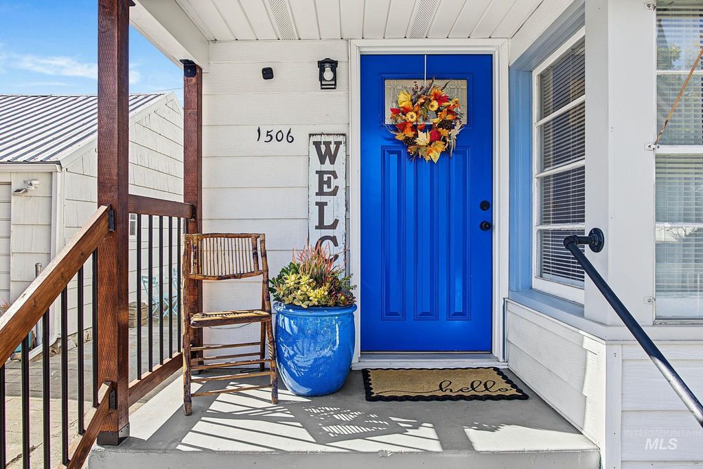 1506 14th St, Lewiston, ID 83501 photo 3