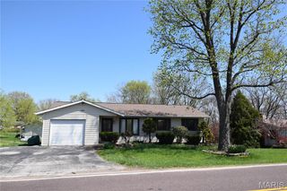 3626 Blecha Road, Imperial, MO 63052
