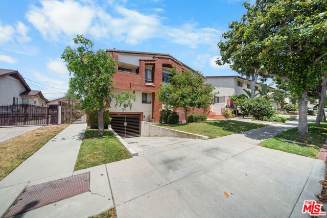 527 W Harvard Street 4, Glendale, CA 91204