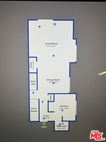 527 W Harvard Street 4, Glendale, CA 91204
