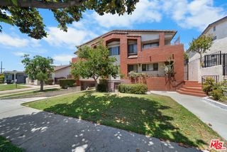 527 W Harvard Street 4, Glendale, CA 91204