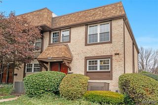 11721 Casa Grande Drive, St Louis, MO 63146