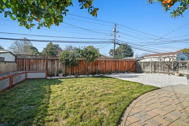 1502 S Delaware Street, San Mateo, CA 94402