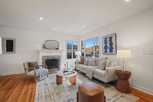 1502 S Delaware Street, San Mateo, CA 94402