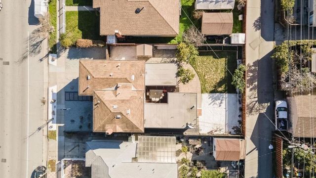 1502 S Delaware Street, San Mateo, CA 94402