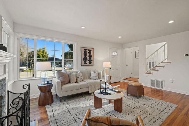 1502 S Delaware Street, San Mateo, CA 94402