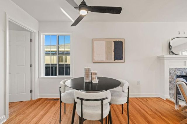 1502 S Delaware Street, San Mateo, CA 94402