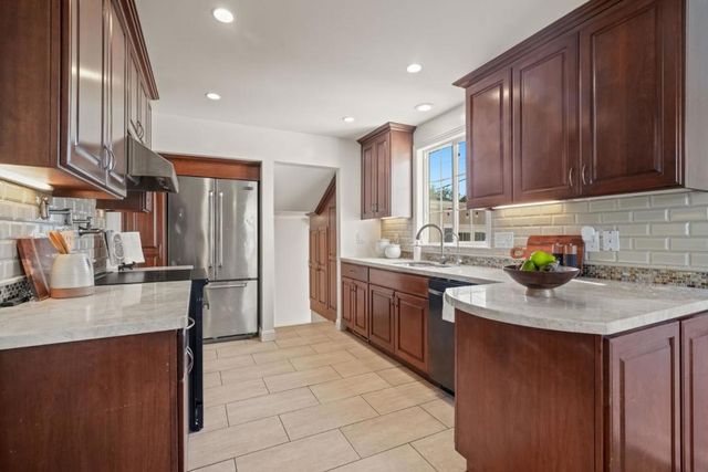 1502 S Delaware Street, San Mateo, CA 94402