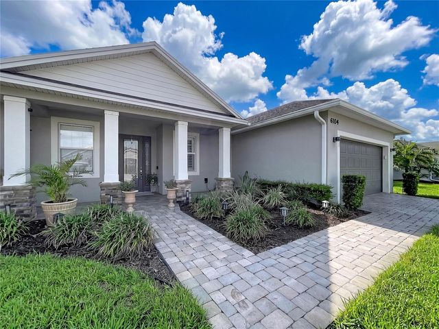 6104 HIGHLANDS GRACE BOULEVARD, Lakeland, FL 33812