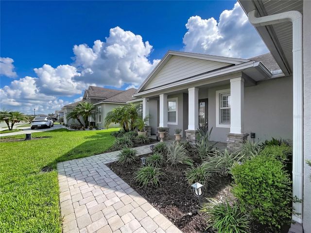 6104 HIGHLANDS GRACE BOULEVARD, Lakeland, FL 33812