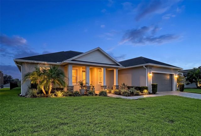 6104 HIGHLANDS GRACE BOULEVARD, Lakeland, FL 33812