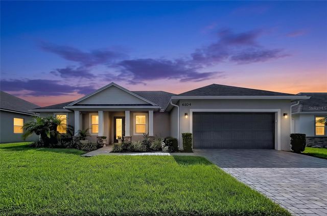 6104 HIGHLANDS GRACE BOULEVARD, Lakeland, FL 33812