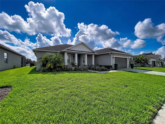 6104 HIGHLANDS GRACE BOULEVARD, Lakeland, FL 33812
