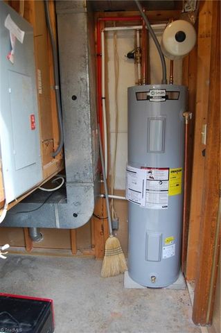 1901 Stonewood Drive, Winston-salem, NC 27103