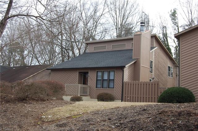 1901 Stonewood Drive, Winston-salem, NC 27103