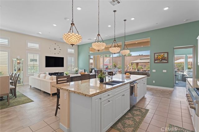1628 Park Run Lane, Beaumont, CA 92223