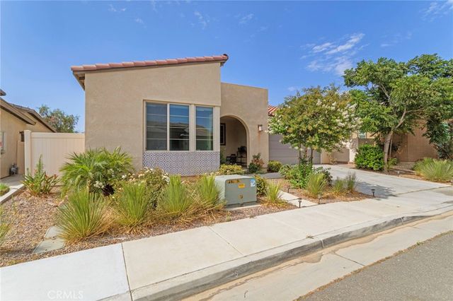 1628 Park Run Lane, Beaumont, CA 92223