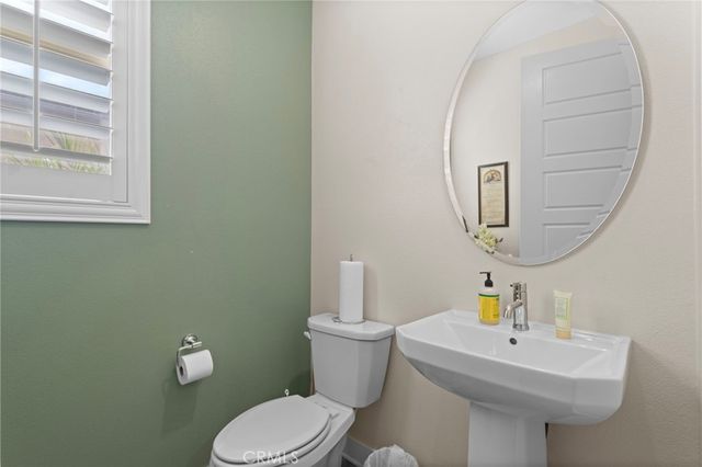 1628 Park Run Lane, Beaumont, CA 92223