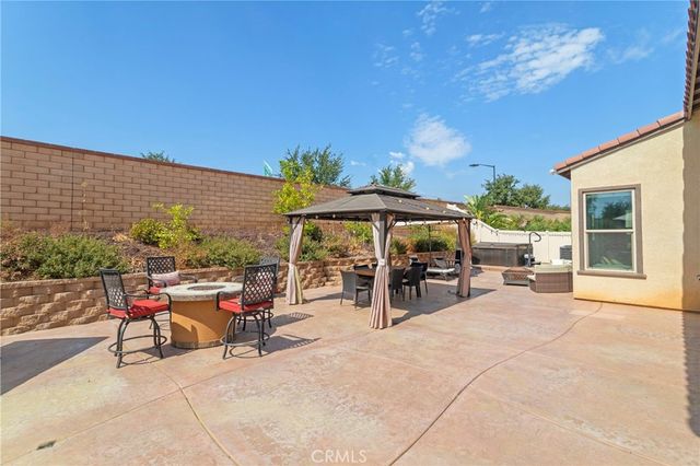 1628 Park Run Lane, Beaumont, CA 92223