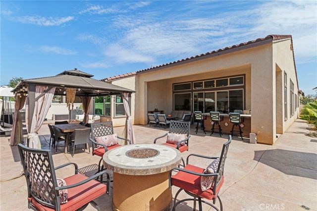 1628 Park Run Lane, Beaumont, CA 92223