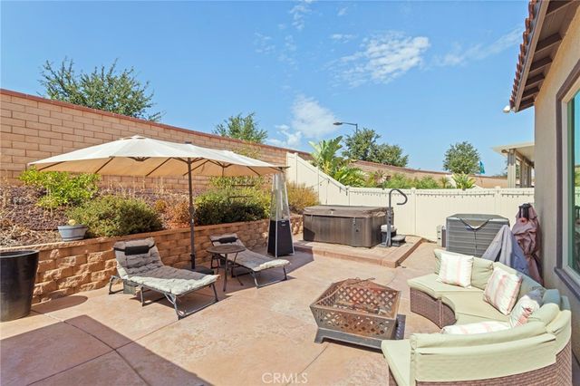 1628 Park Run Lane, Beaumont, CA 92223