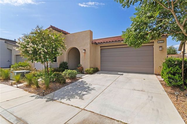 1628 Park Run Lane, Beaumont, CA 92223