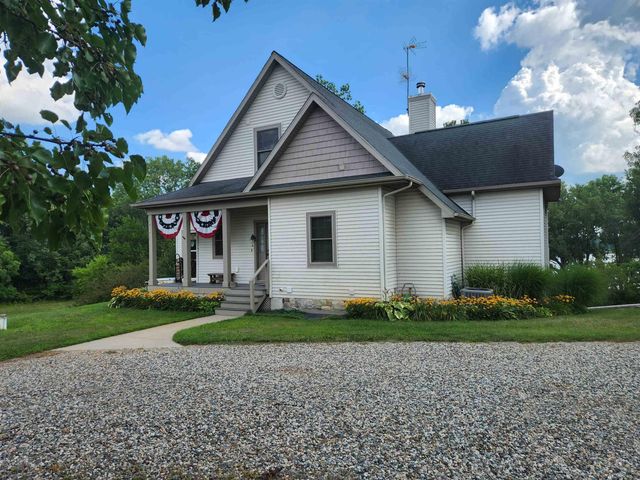 511 E Southern Road, Coldwater, MI 49036